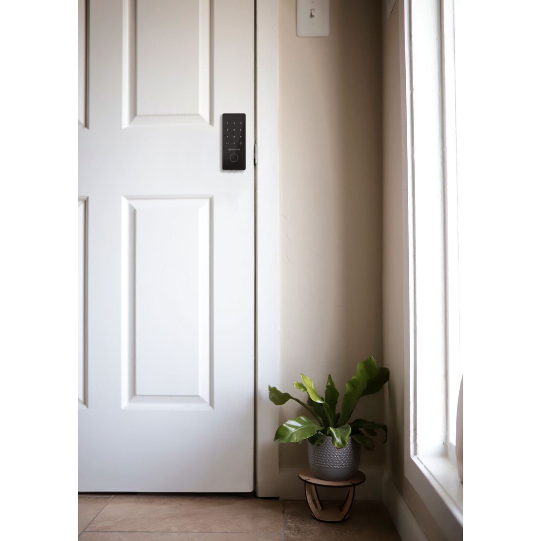 Why Every South African Home Needs a Smart Lock in 2025