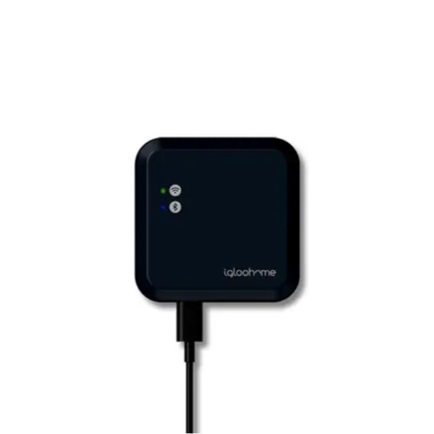 Igloohome – Bridge