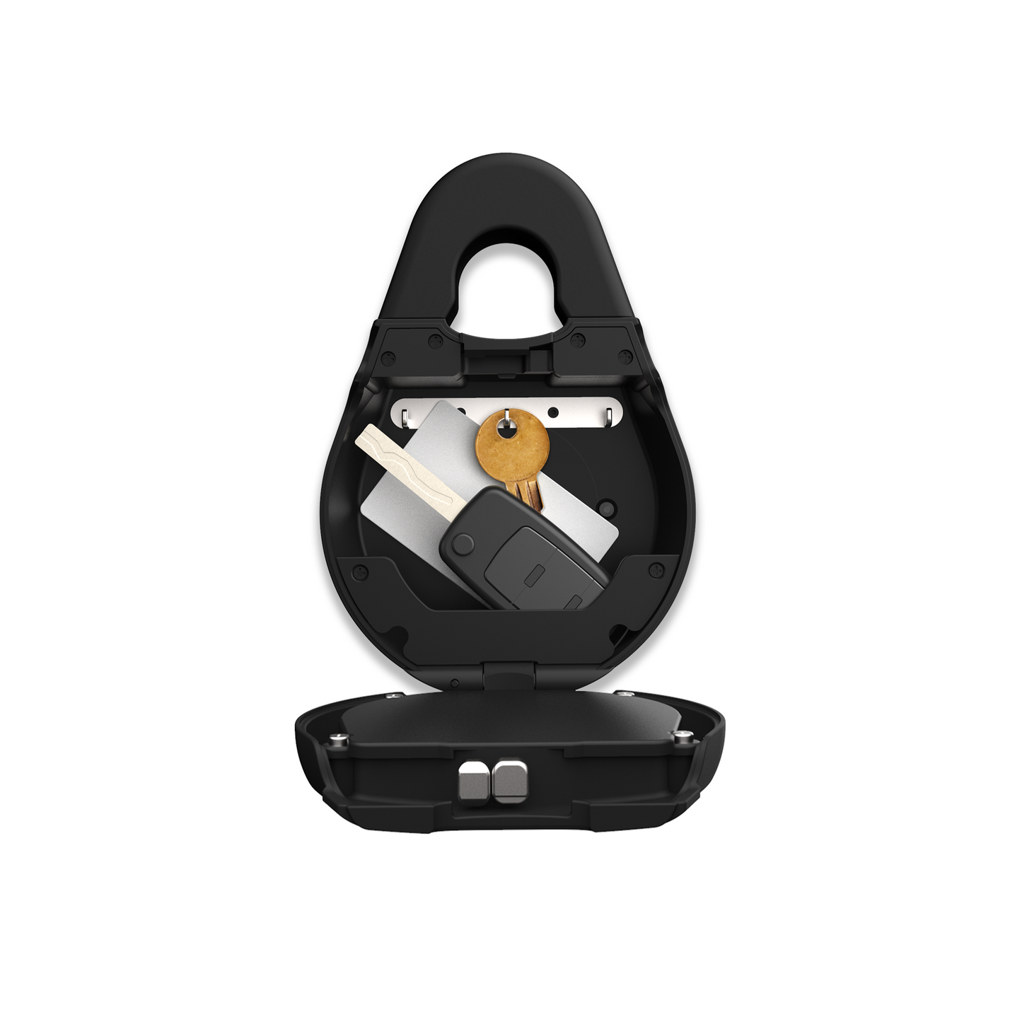 Igloohome – Keybox 3