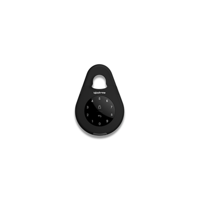 Igloohome – Keybox 3