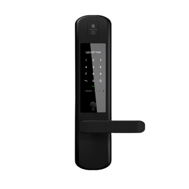 Igloohome - Mortise 2+