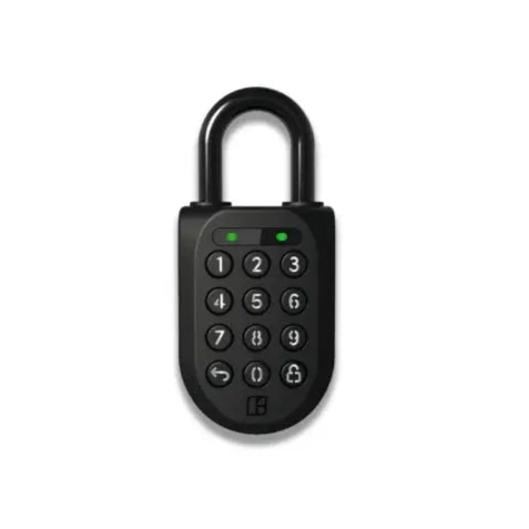 Igloohome – Smart Padlock 2