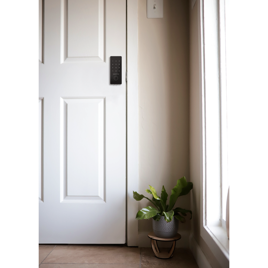 Why Every South African Home Needs a Smart Lock in 2025