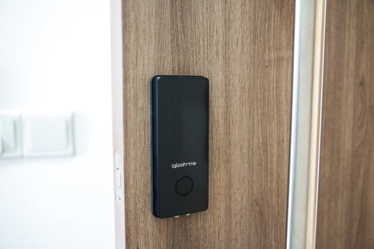How to Install a Smart Lock in South Africa (It’s Easier Than You Think)