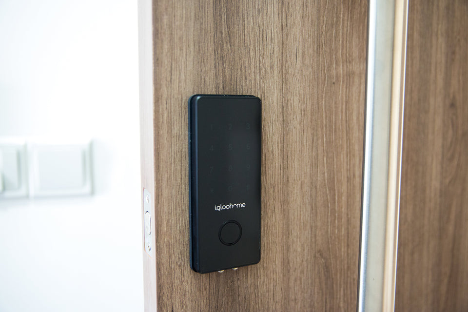 How to Install a Smart Lock in South Africa (It’s Easier Than You Think)