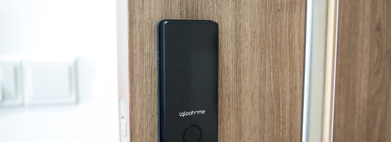 How to Install a Smart Lock in South Africa (It’s Easier Than You Think)