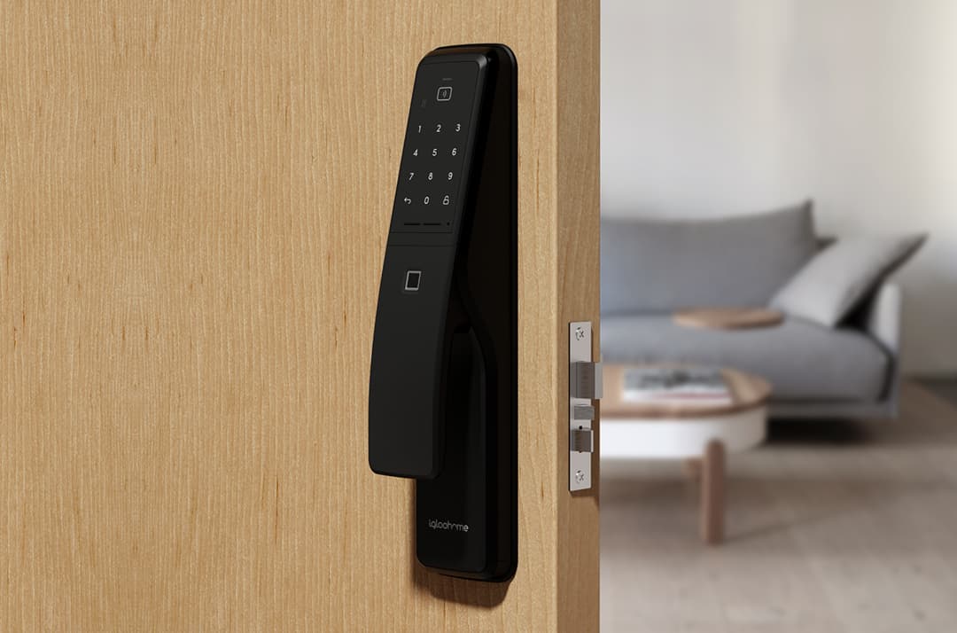 IglooHome Smart Locks