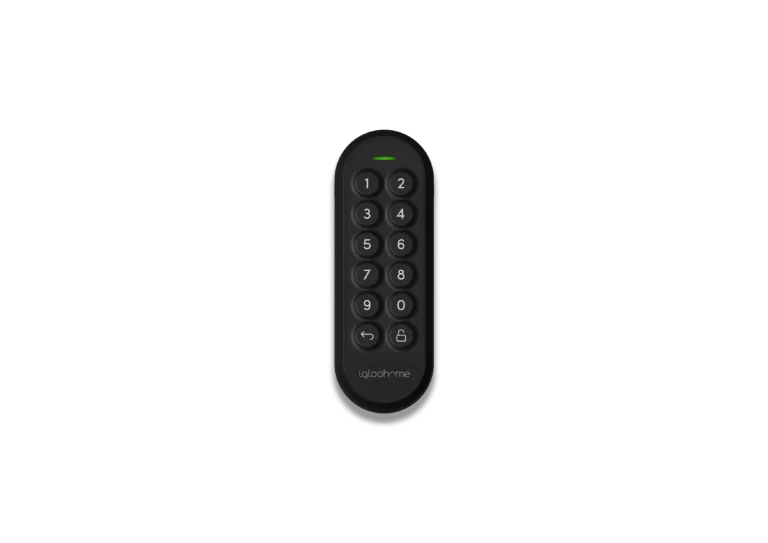 Igloohome – Keypad