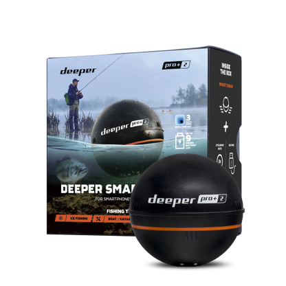 Deeper – Pro +2