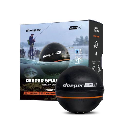 Deeper – Pro +2