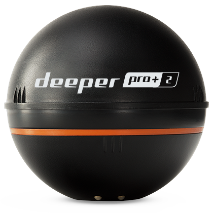 Deeper – Pro +2