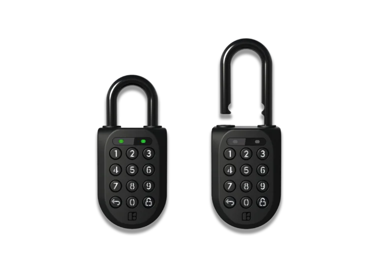 Igloohome – Smart Padlock 2