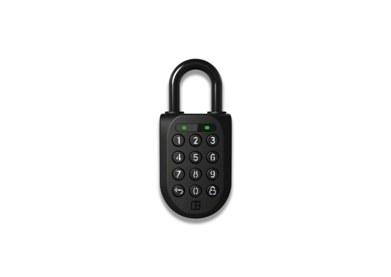 Igloohome – Smart Padlock 2