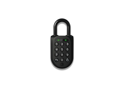 Igloohome – Smart Padlock 2