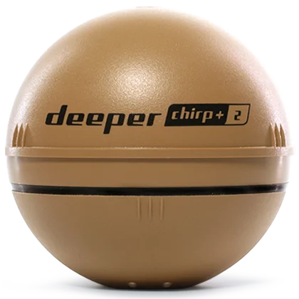 Deeper – CHIRP+2