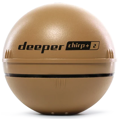 Deeper – CHIRP+2