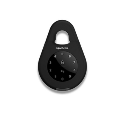 Igloohome – Keybox 3