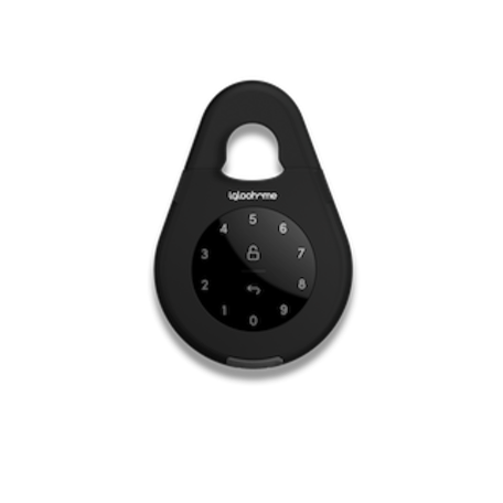 Igloohome – Keybox 3
