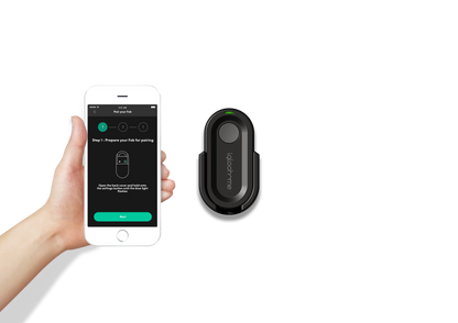 Igloohome – Key Fob