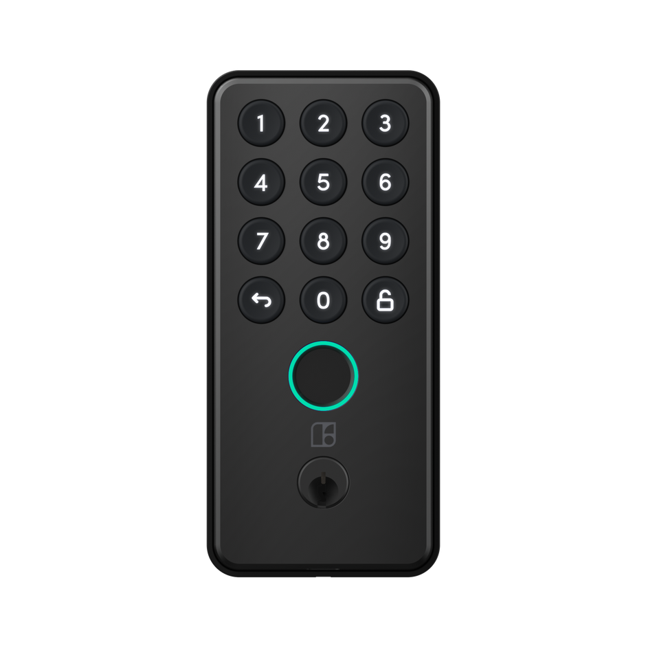 Igloohome – Deadbolt Go