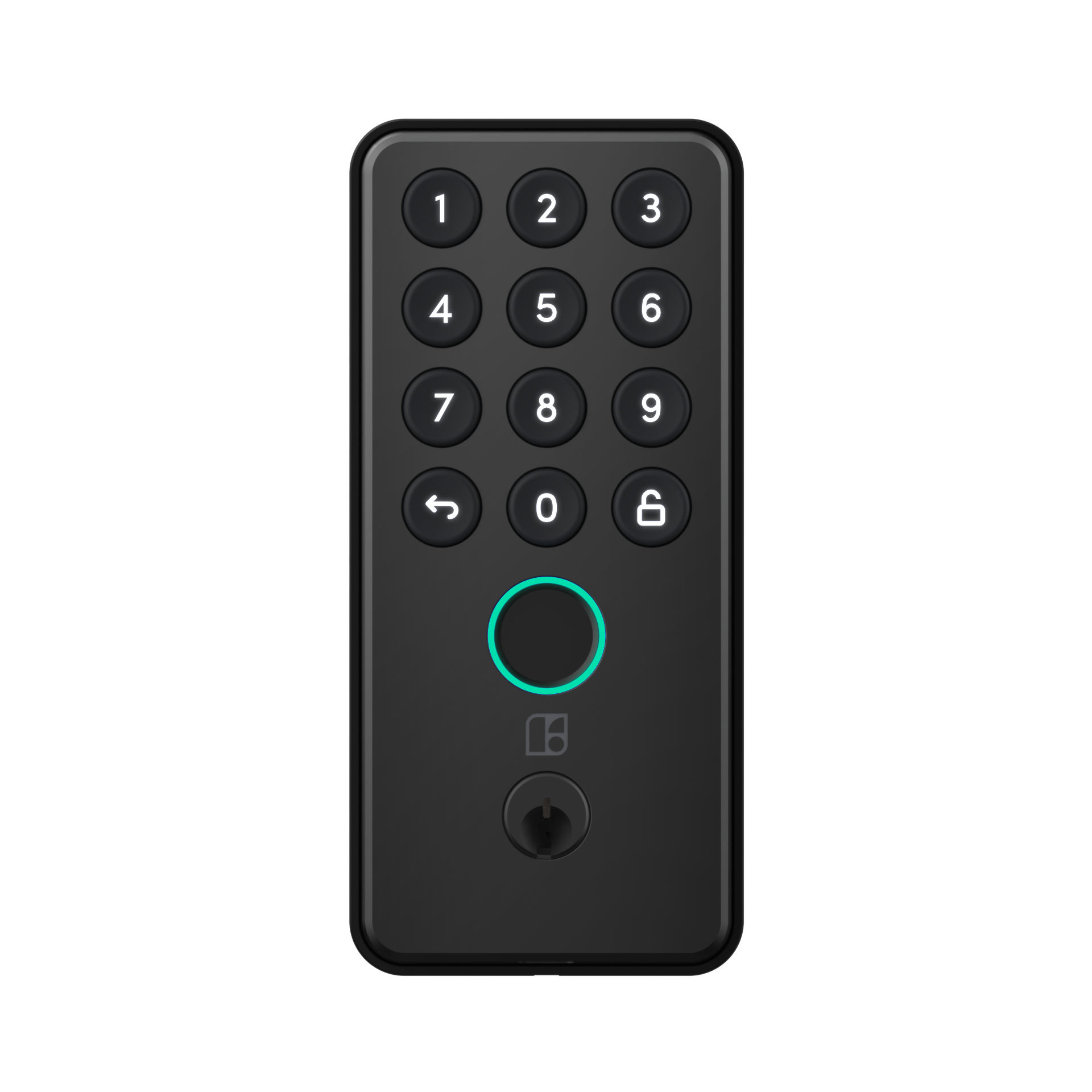 Igloohome – Deadbolt Go