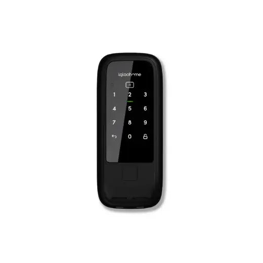 Igloohome – Rim Lock (Wooden Doors)
