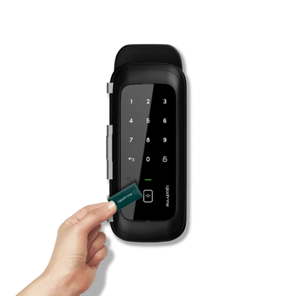 Igloohome – Glass Door Lock