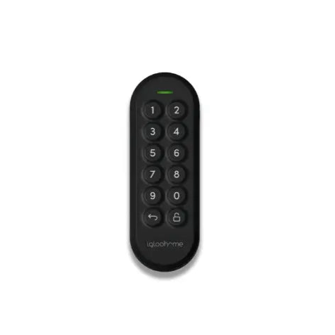Igloohome – Keypad