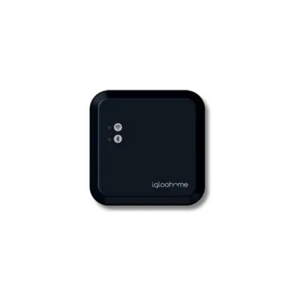 Igloohome – Bridge
