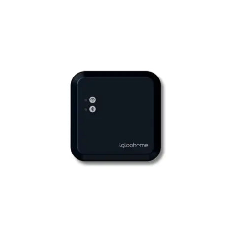 Igloohome – Bridge