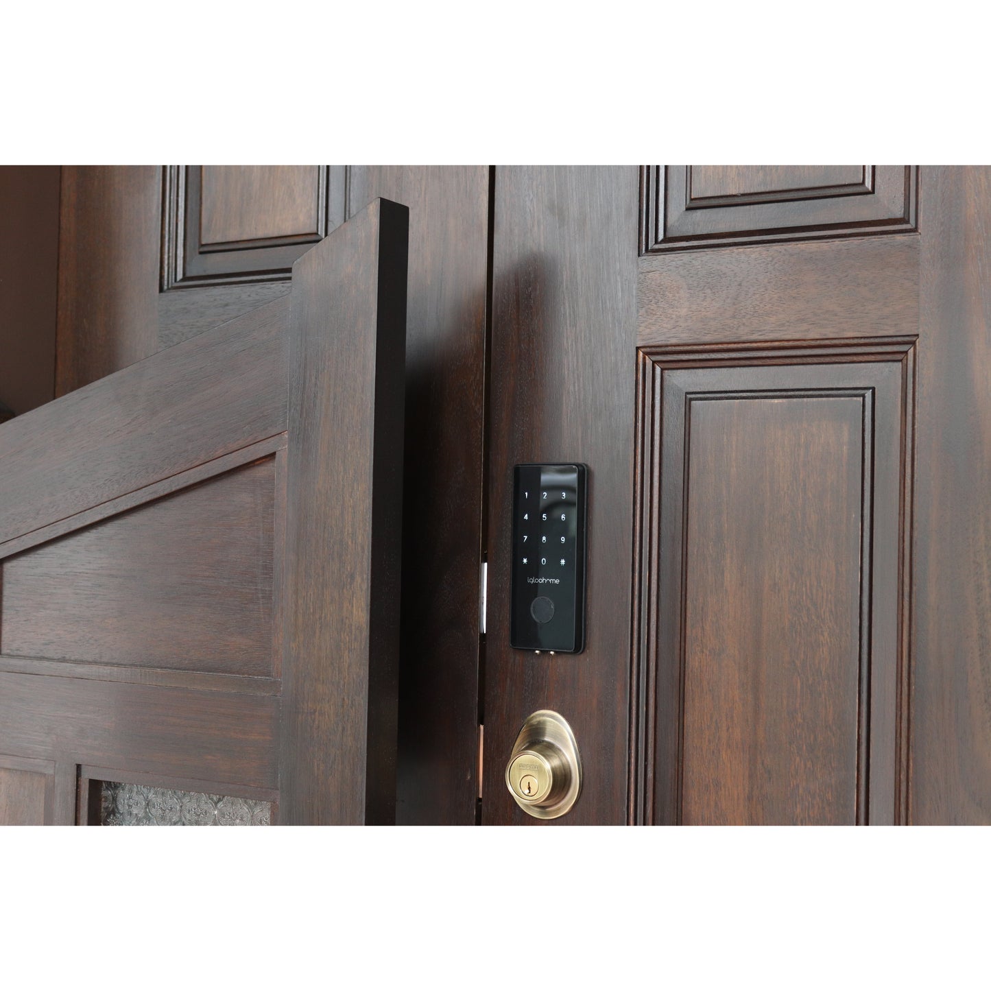 Igloohome – Deadbolt 2S