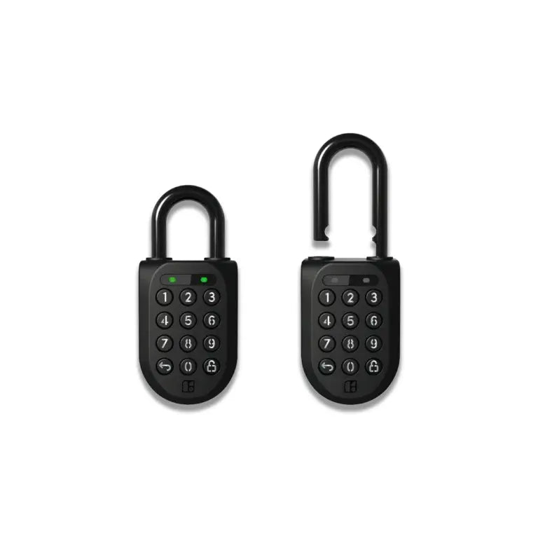 Igloohome – Smart Padlock 2