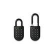 Igloohome – Smart Padlock 2