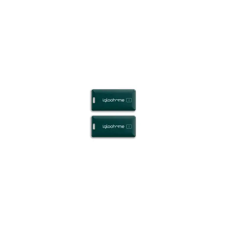 Igloohome – Rim Lock (Wooden Doors)