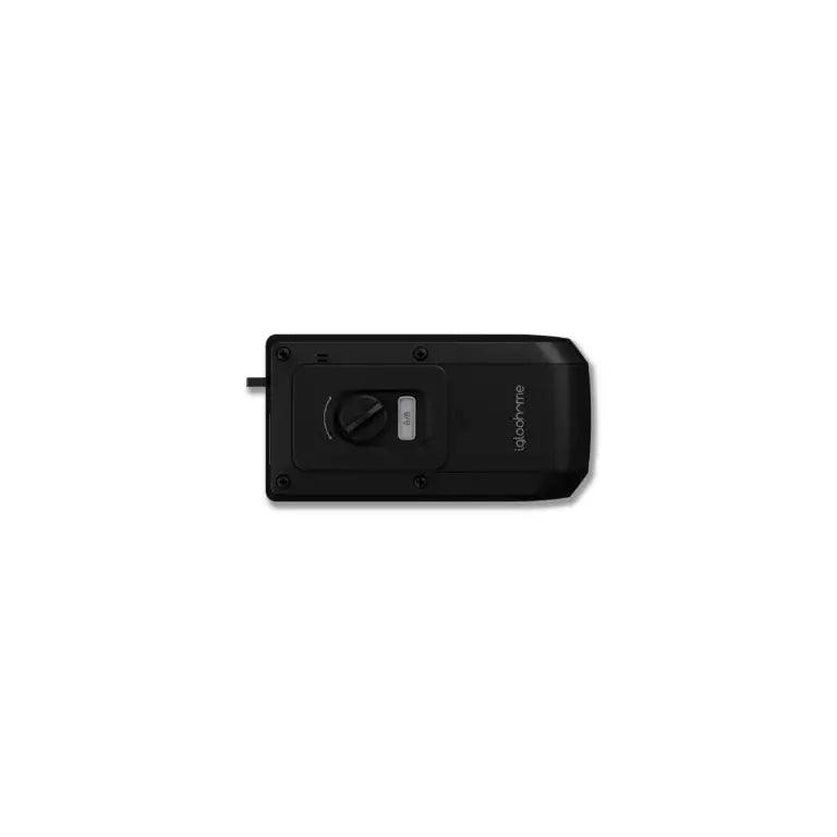 Igloohome – Rim Lock (Wooden Doors)