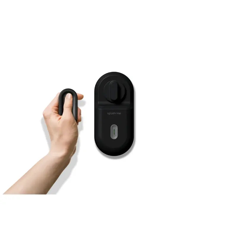 Igloohome – Retrofit Lock (Bundle with Key Pad)