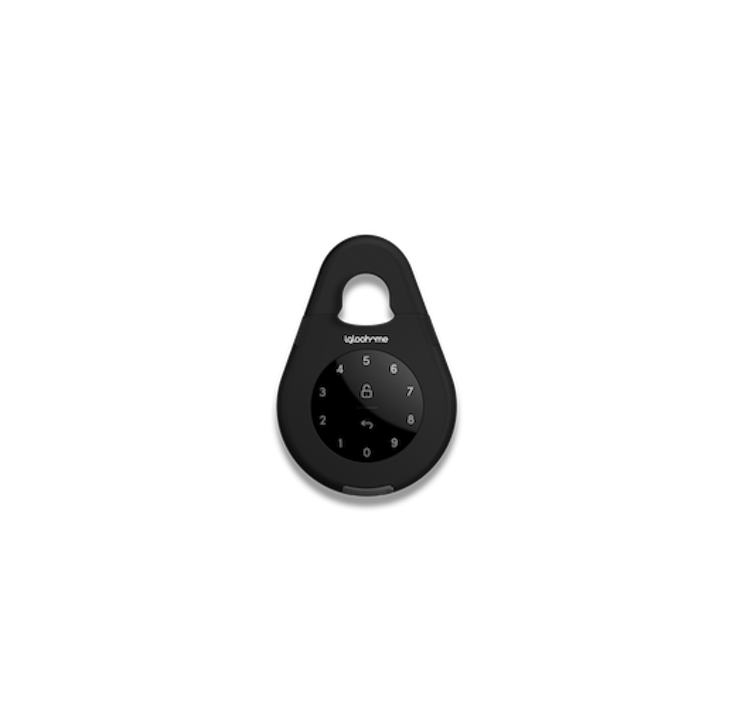 Igloohome – Keybox 3