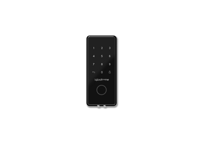 Igloohome – Deadbolt 2S