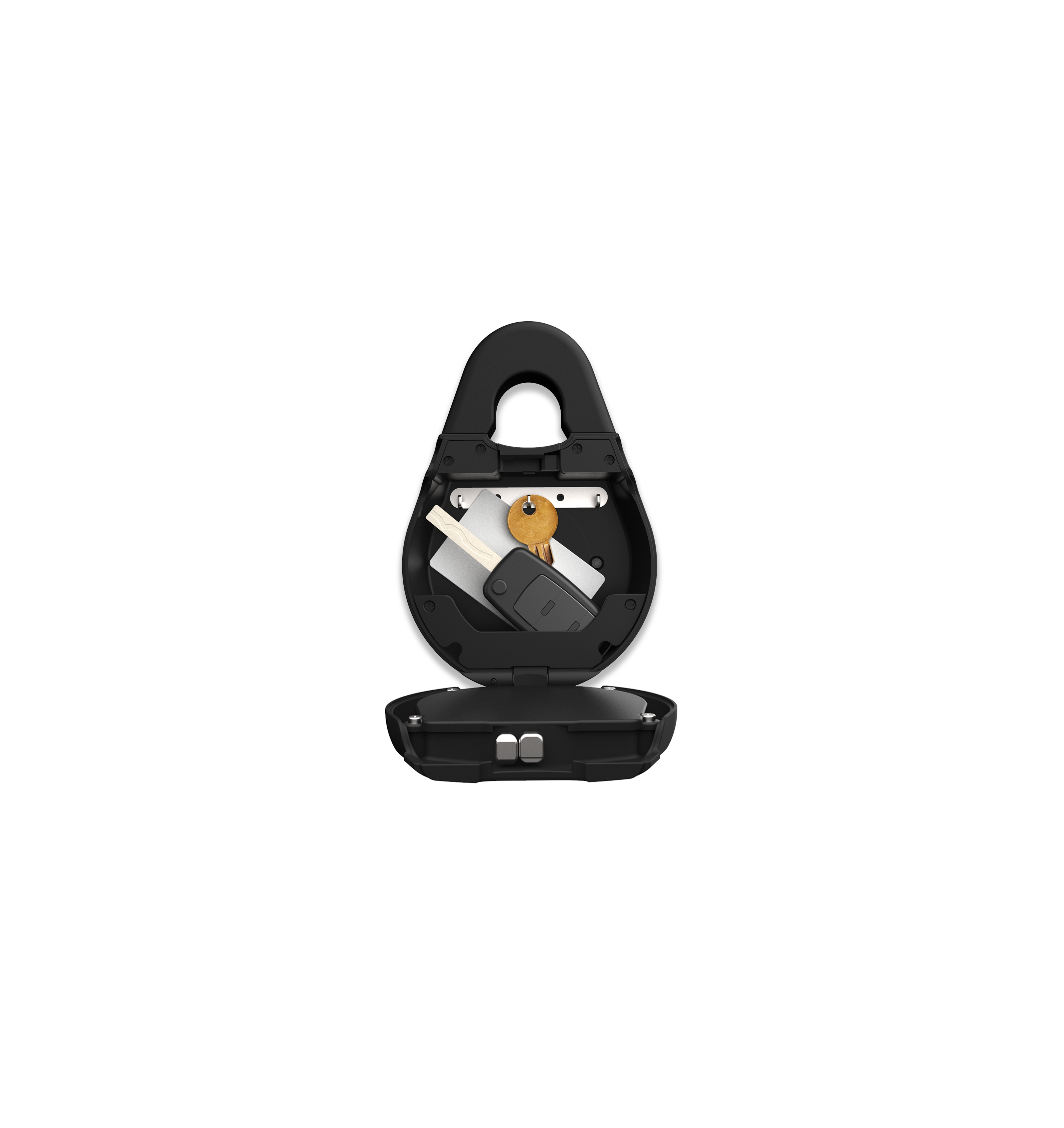 Igloohome – Keybox 3