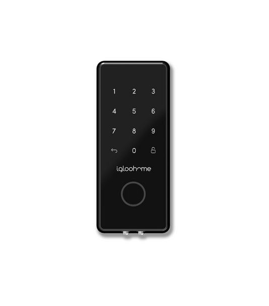 Igloohome – Deadbolt 2S