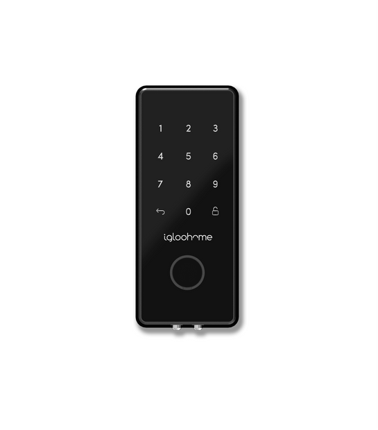 Igloohome – Deadbolt 2S