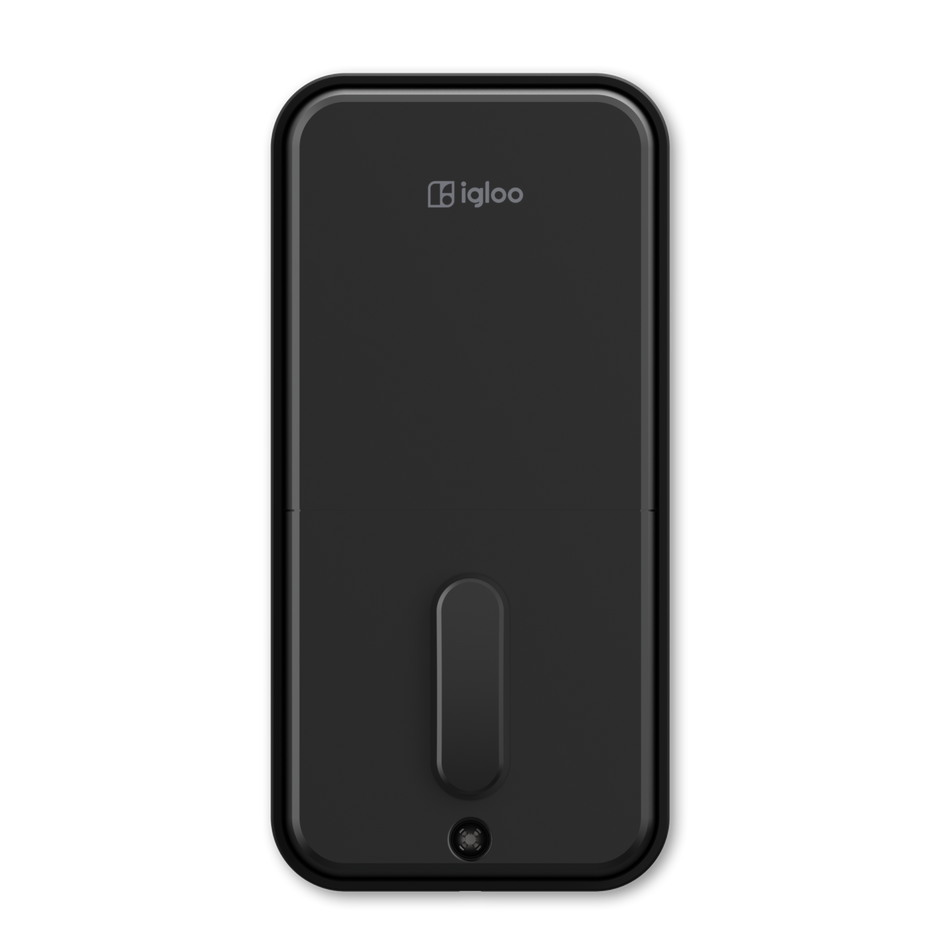 Igloohome – Deadbolt Go