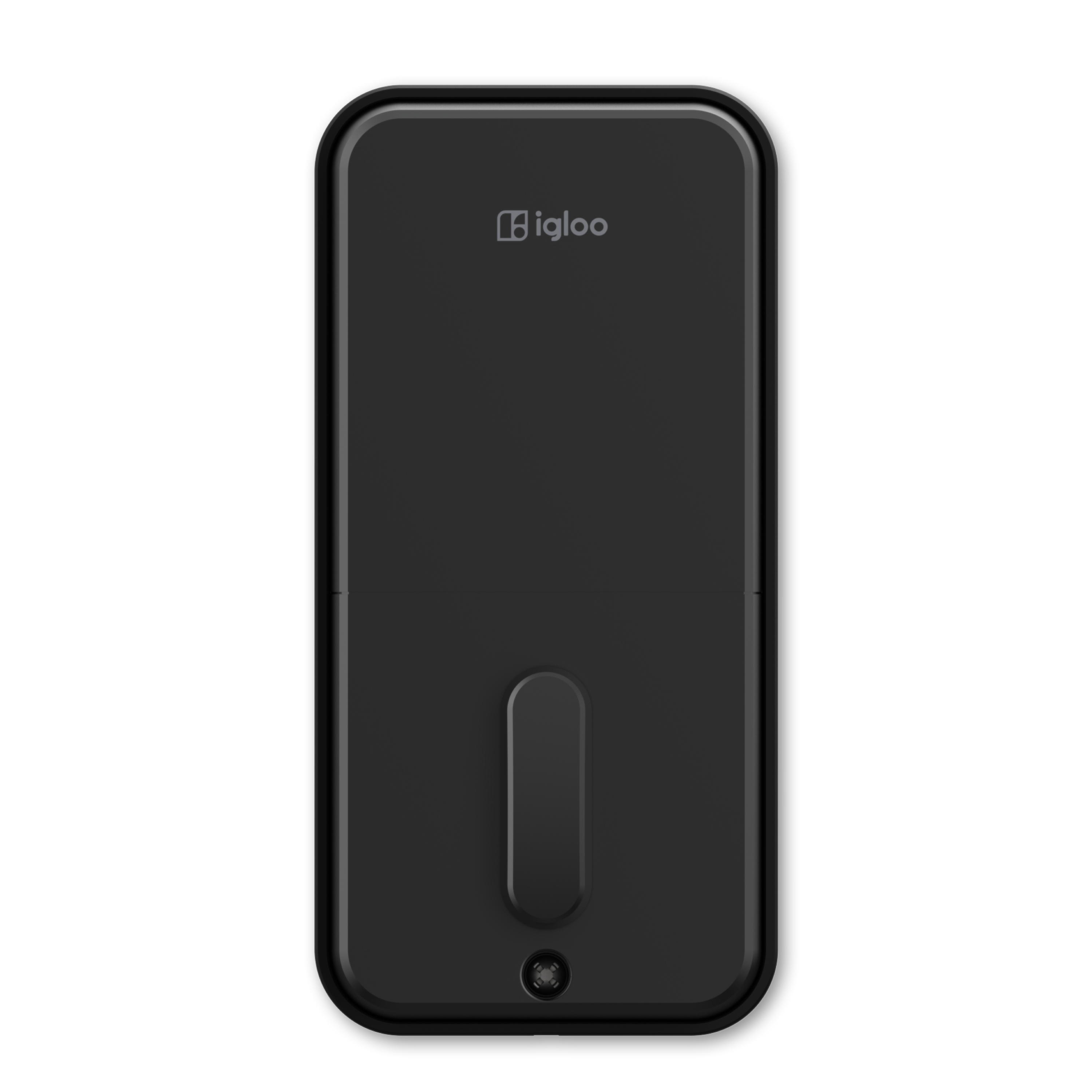 Igloohome – Deadbolt Go