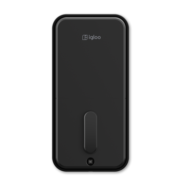 Igloohome – Deadbolt Go