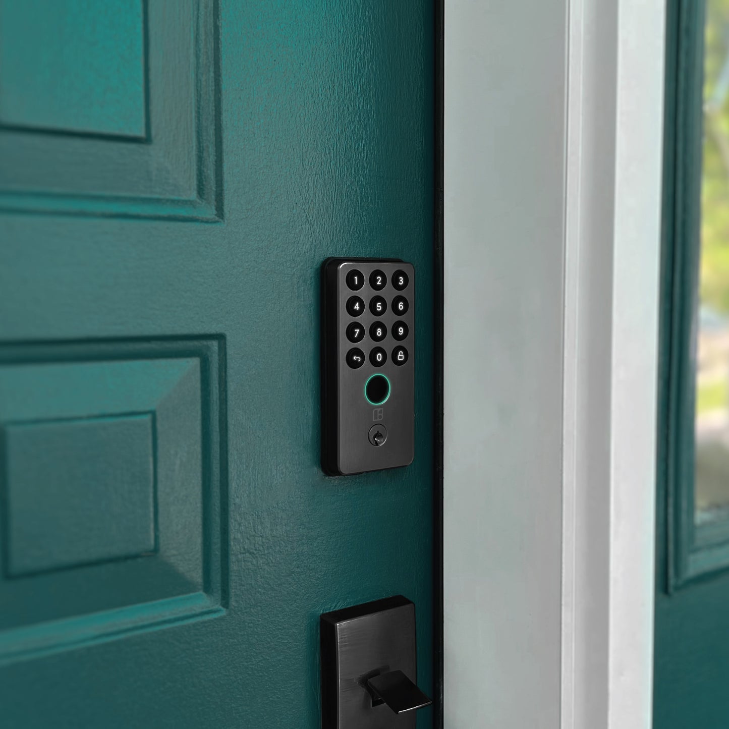 Igloohome – Deadbolt Go