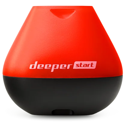 Deeper – Start