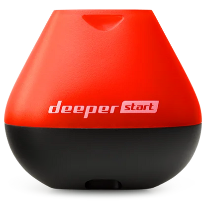 Deeper – Start